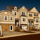 Keystone Crossing in RTP, NC - Completed in 2012
