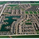 Patterson Gardens in Patterson, CA - Completed in 2001