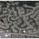Walden Creek in Apex, NC - Completed in 1995