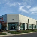 615 Davis Drive at Keystone Park in RTP, NC
