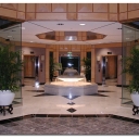 Interior of 430 Davis Drive at Keystone Park in RTP, NC