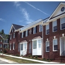 HighGrove in Chapel Hill, NC - Completed in 2002