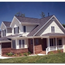 Umstead Village in Raleigh, NC - Completed in 2001