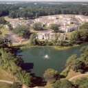 The Links in Raleigh, NC - Completed in 2001