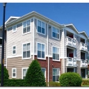 Stratford in Cary, NC - Completed in 1993