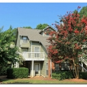 Windemere in Raleigh, NC - Completed in 1990